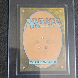 Wizards of the Coast Reanimate Marvel Spider-Man Sorcery Black Holo M0020 2023 - Image 2