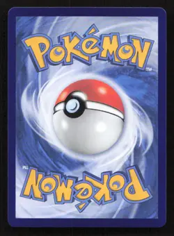 Eevee 0110/15 Gem Pack Volume 2 NM/M Pokemon - Image 2
