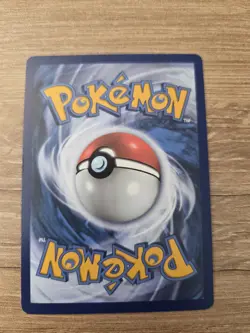 Pokemon TCG Mew 011/025 Holo Rare Card 25th Celebrations - Image 2
