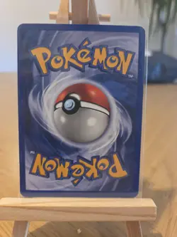 Imposter Oak's Revenge Team Rocket 76/82, LP Pokemon Card - Image 2