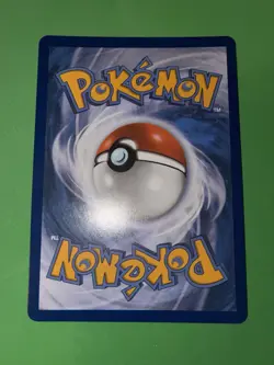 Gargancl 147/132 Illustration Rare Holo Me01 Mega Evolution Pokemon Card NM - Image 3