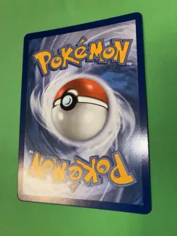 Gargancl 147/132 Illustration Rare Holo Me01 Mega Evolution Pokemon Card NM - Image 4