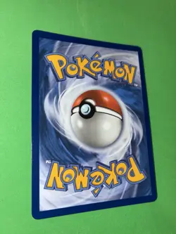 Gargancl 147/132 Illustration Rare Holo Me01 Mega Evolution Pokemon Card NM - Image 5