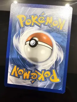 Aipom - SM244 Promo Sun & Moon Promo Pokemon Lightly Played - Image 2