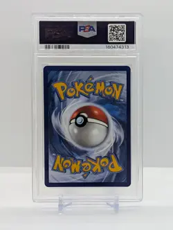2025 Pokemon MEP EN Mega Charizard X ex Ultra-Premium Collection PSA 10 GM 023 - Image 2