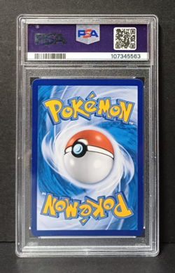 Rayquaza VMAX HR Nine Colors Gathering 165/132 CHN PSA 10 Carta Pokemon Gradata - Image 2