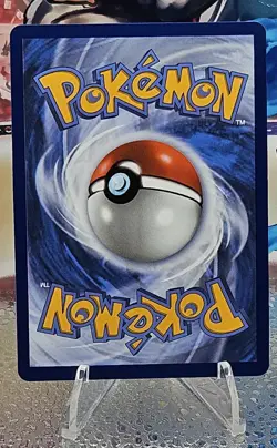 Energy Switch 107/084 Full Art Ultra Rare Pokemon Pitch Black ME05 NM English - Image 2
