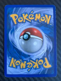 Pokemon TCG Ivysaur 7/17 POP Series 2 Uncommon LP/MP - Image 2