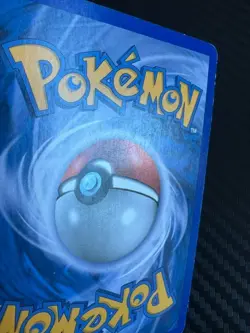 Pokemon TCG Ivysaur 7/17 POP Series 2 Uncommon LP/MP - Image 3