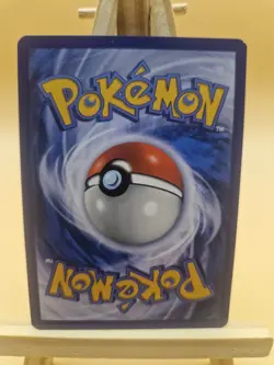 Pokemon TCG Finizen 123/091 Paldean Fates Baby Shiny - Image 2