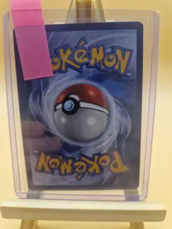 Pokemon TCG Finizen 123/091 Paldean Fates Baby Shiny - Image 4