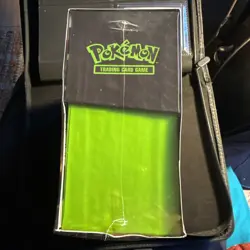 Pokemon TCG Mega Evolution Perfect Order ETB Elite Trainer Box - Image 3