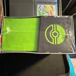 Pokemon TCG Mega Evolution Perfect Order ETB Elite Trainer Box - Image 5