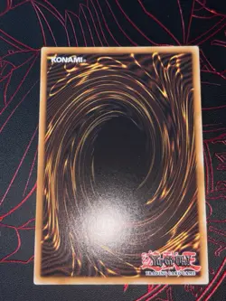 Yugioh Blue Eyes White Dragon RA04-EN002 1st Ed Quarter Century Secret Rare NM - Image 5