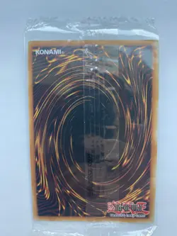 Deep Sea Repetiteur - HAC1-EN175 - Secret Rare - Limited Edition - YuGiOh - Image 2