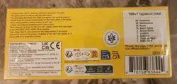 One Piece Adventure on Kami's Island OP15-EB04 Box with Dash Pack, New/Unopened - Image 5