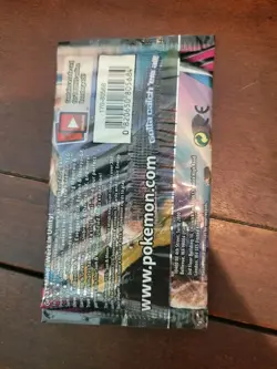 POKEMON SUN & MOON 1 UNIFIED MINDS 10 CARD BOOSTER PACK SEALED - Image 2
