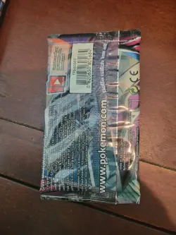 POKEMON SUN & MOON 1 UNIFIED MINDS 10 CARD BOOSTER PACK SEALED - Image 4