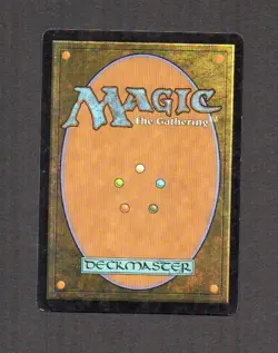 MtG FOIL Skullclamp Morsa Cerebrale FOIL (Darksteel) - Image 2