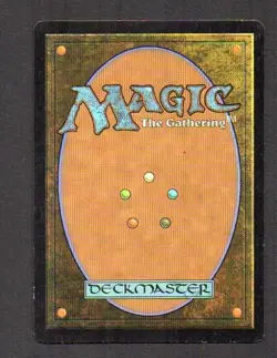 MTG FOIL Scettro Isocrono Isochron Scepter FOIL (Mirrodin) - Image 2