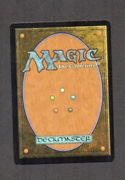 MtG FOIL Skullclamp Morsa Cerebrale FOIL (Darksteel) - Image 2