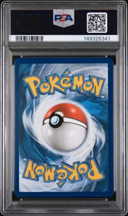 PSA 10 Gem Mint Incineroar GX 27/149 Pokemon TCG 2017 Sword And Shield - Image 2