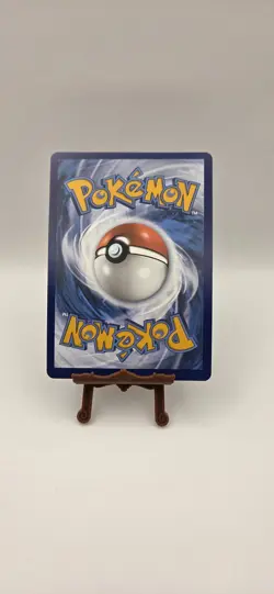 Pokemon Mewtwo V 030/078 Ultra Rare Holo Pokemon GO TCG Card 2022 - Image 2
