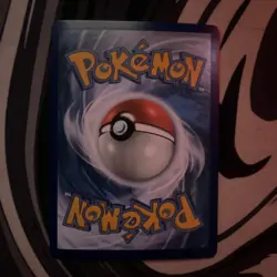 Mewtwo V 030/078 Pokemon GO Holo - Image 3