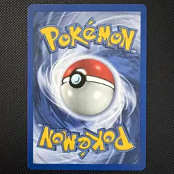 Pokemon Card - Squirtle Base Set (Shadowless) 63/102 Common - Image 2