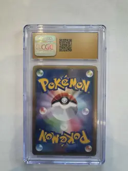 Celebi Clash at the Summit L3 1st Edition Japanese Pokemon Card MP - Image 2
