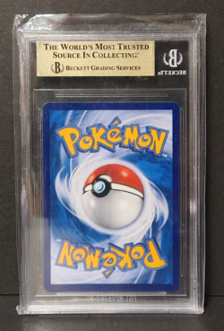 Charizard V SR Gallant Galaxy 132/127 CHN BGS 9.5 - Carta Pokemon Gradata - Image 2