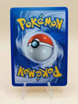Dark Hypno 1st Edition Holo Rare Team Rocket 9/82 Pokemon Card - WOTC 1999 SWIRL - Image 3