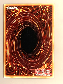 yugioh Blackwing Armed Wing RGBT-EN041 1st Edition Super Rare near mint - Image 5
