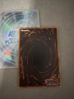 JJ "Kewl Tune" Collector’s Rare(CR) PHRE-EN040 Phantom Revenge 1st Edition 1x - Image 4