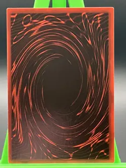 Slifer the Sky Dragon LDK2-ENS01 Legendary Decks II Limited Edition - Image 2