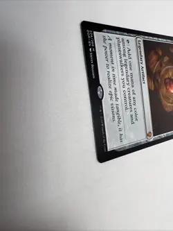 Mox Amber Dominaria Card Magic the Gathering Regular Near Mint Condition - Image 4