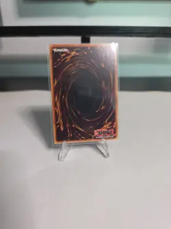 Hyperinvoked Aeon CORI-EN033 Chaos Origins 1st Edition - Image 3