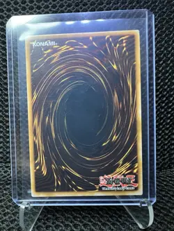 Griffoh CORI-EN004 Chaos Origins 1st Edition - Ultra Rare - Image 2