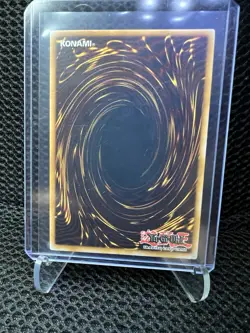 Griffoh CORI-EN004 Chaos Origins 1st Edition - Ultra Rare - Image 5