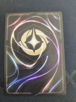 Disney Lorcana Donald Duck Not Again! Legendary Non-Foil Card 106/204 Floodborn - Image 2