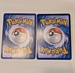 Pokemon Call of Legends 2 Card Lot Cleffa Reverse Holo Forretress Holo Rare - Image 4