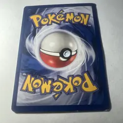 Pikachu #27 Black Star Promo 2000 Pokemon TCG Card – Vintage - Image 5