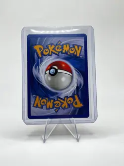 Pokemon TCG Ninetales Holo Unlimited Holo Rare Card Base Set 13/130 - Image 3