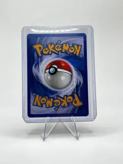 Pokemon TCG Ninetales Holo Unlimited Holo Rare Card Base Set 13/130 - Image 4