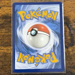 Gardevoir EX Holo Card 245/198 SV01 Scarlet & Violet Base Set Ungraded NM - Image 2
