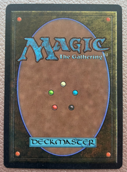 El-Hajjaj MTG Magic the gathering - Image 2