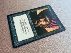 El-Hajjaj MTG Magic the gathering - Image 4