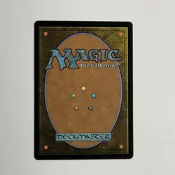 MTG Dark Petition (2525) *Foil Borderless* Secret Lair: Viva Las Rakdos NM - Image 2