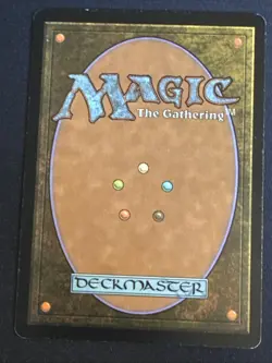1x Warp World (163) Core Set 2010 M10 MP MTG Magic the Gathering x1 MKE - Image 2