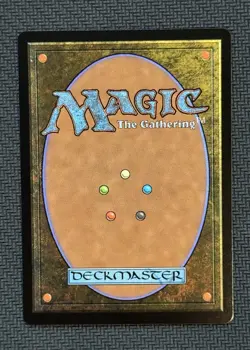 Sauron Dino Devotee EN MSC 731 NM Foil MTG Commander Marvel Super Heroes - Image 2